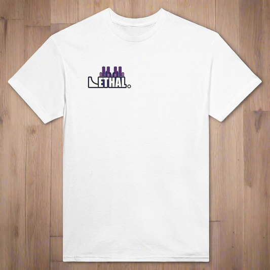 LETHAL NightLife Tee