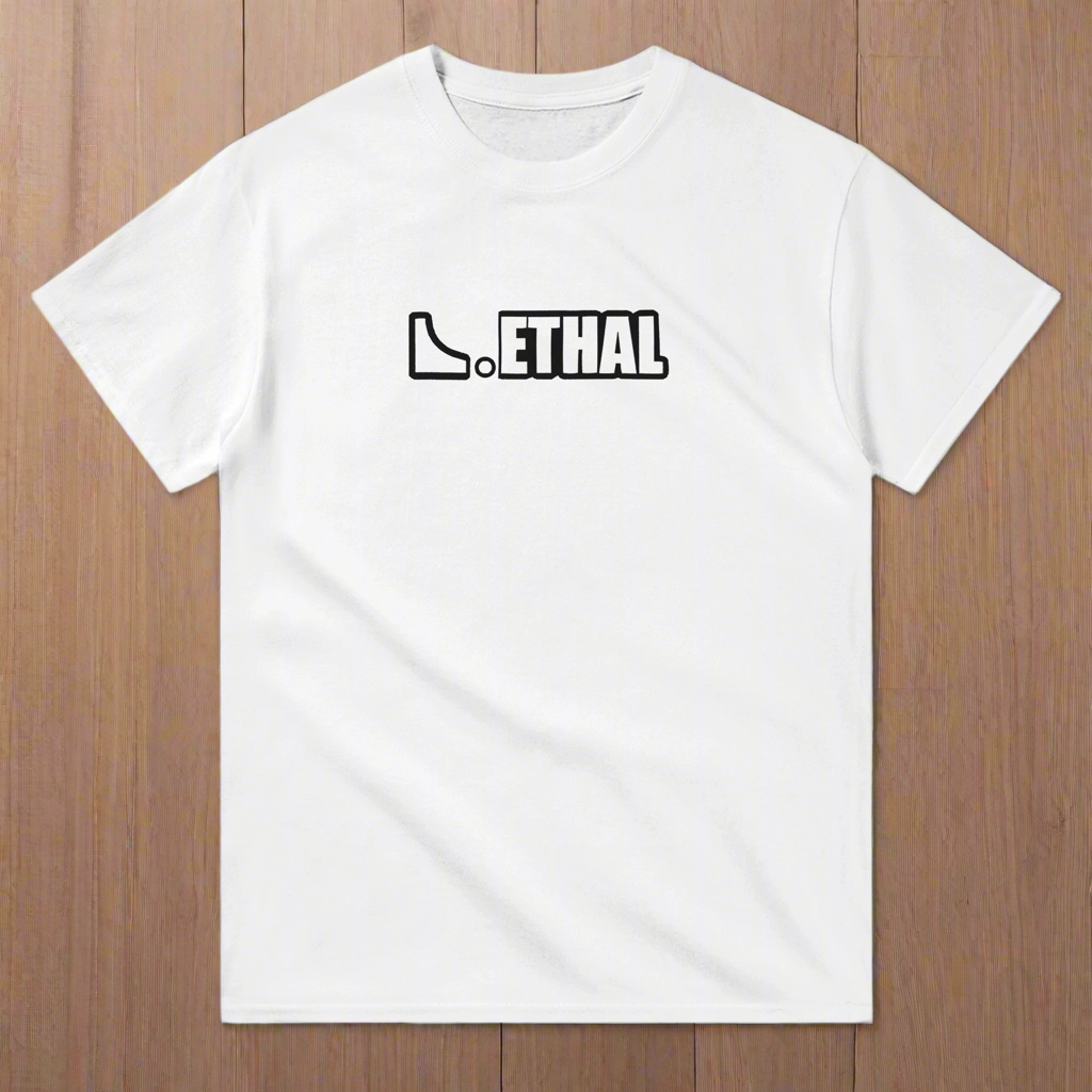 Lethal Double Tee