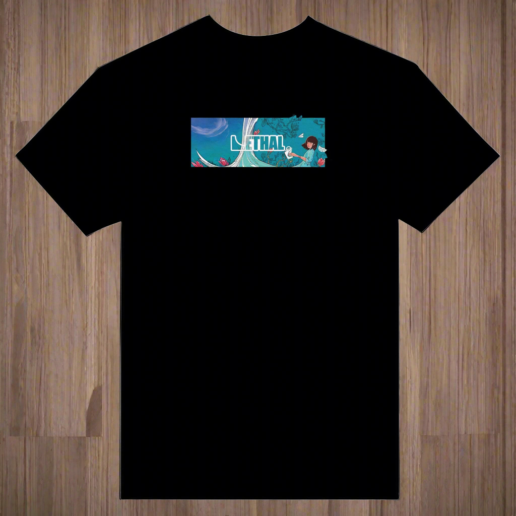 Lethal Wave Tee