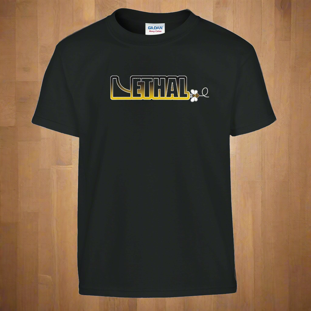 LETHAL BeeTee - Kids Collection