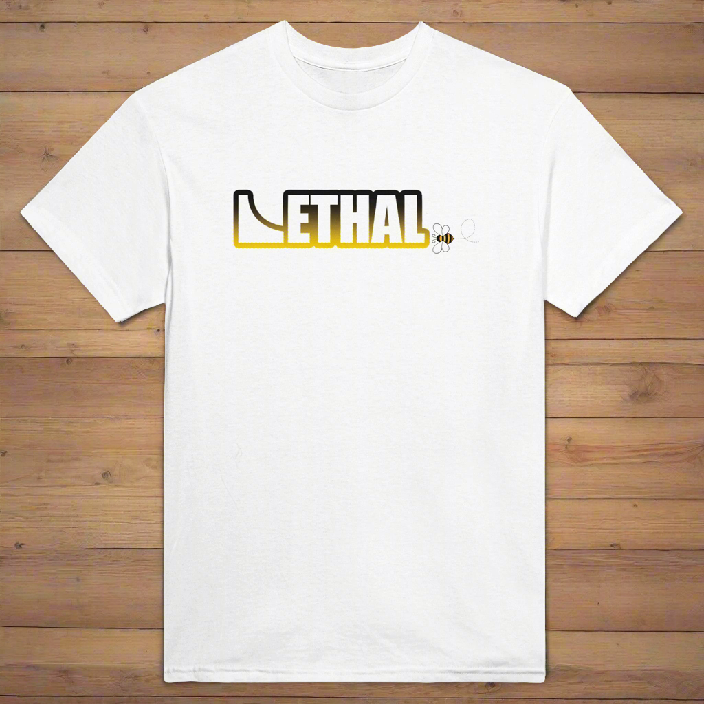 LETHAL Bee Tee