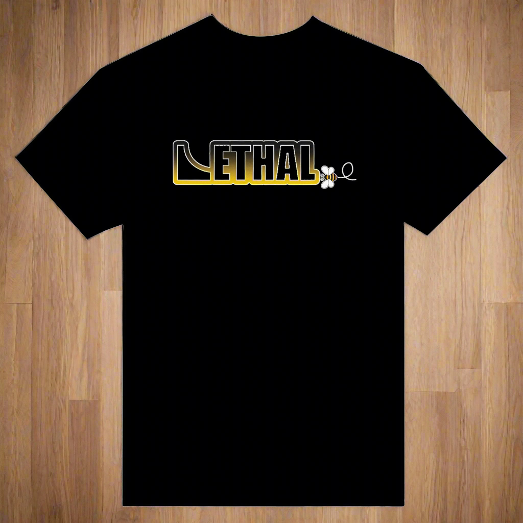 LETHAL Bee Tee