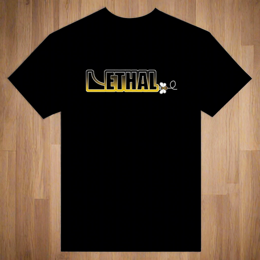 LETHAL Bee Tee