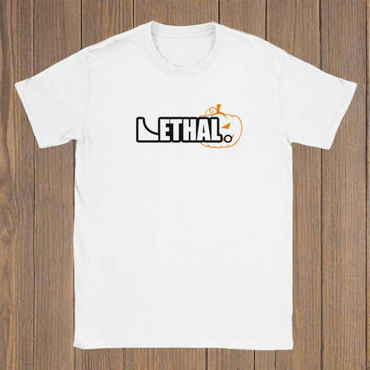 Lethal Halloween Tee