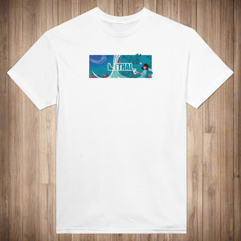 Lethal Wave Tee