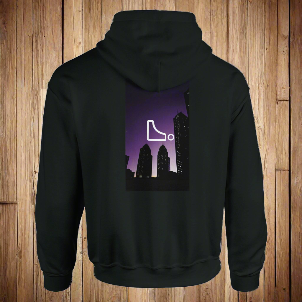 LETHAL NightLife Hoodie