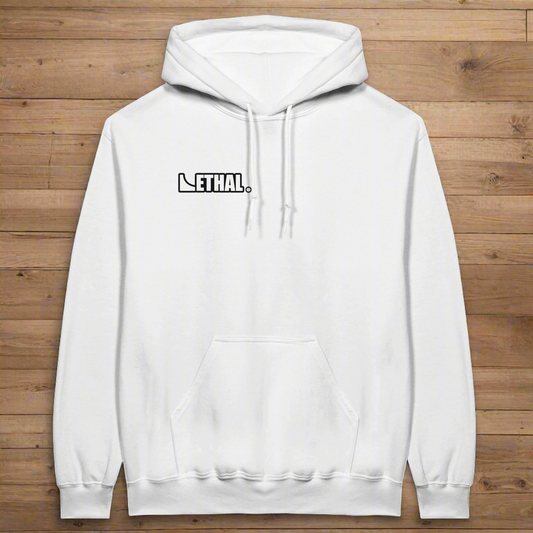 Lethal ICON Hoodie