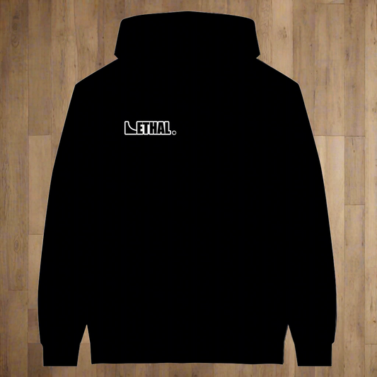 Lethal ICON Hoodie